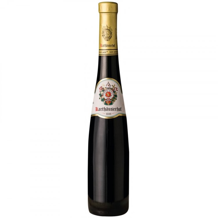 Karthäuserhofberg Riesling Großes Gewächs 2018 0,375l