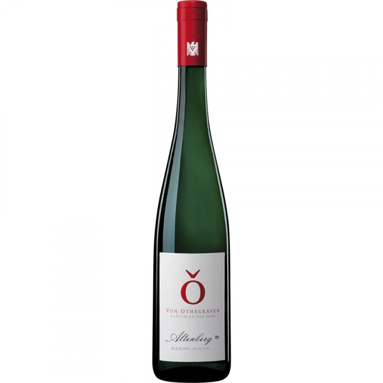Kanzemer Altenberg Riesling Auslese 2025 - von Othegraven
