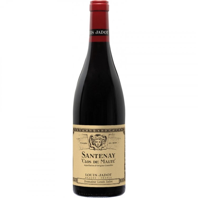 Santenay Clos de Malte 2023 - Louis Jadot
