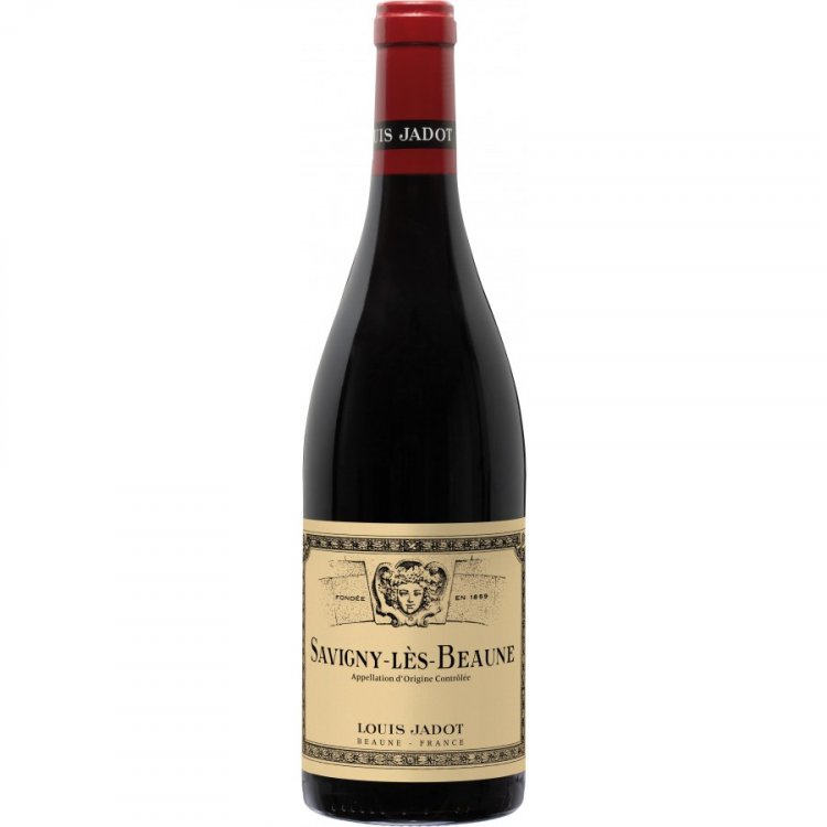 Savigny-lès-Beaune Villages 2022 - Louis Jadot