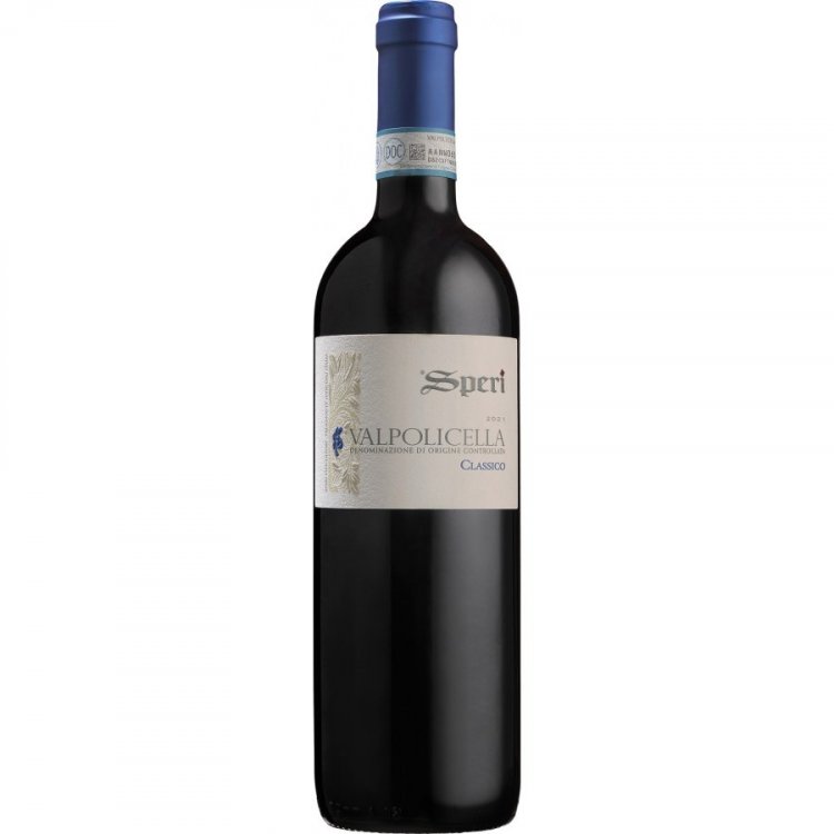 Valpolicella Classico DOC 2025 - Speri Viticoltori