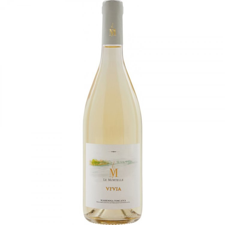 Vivia Maremma Toscana DOC 2025 - Le Mortelle