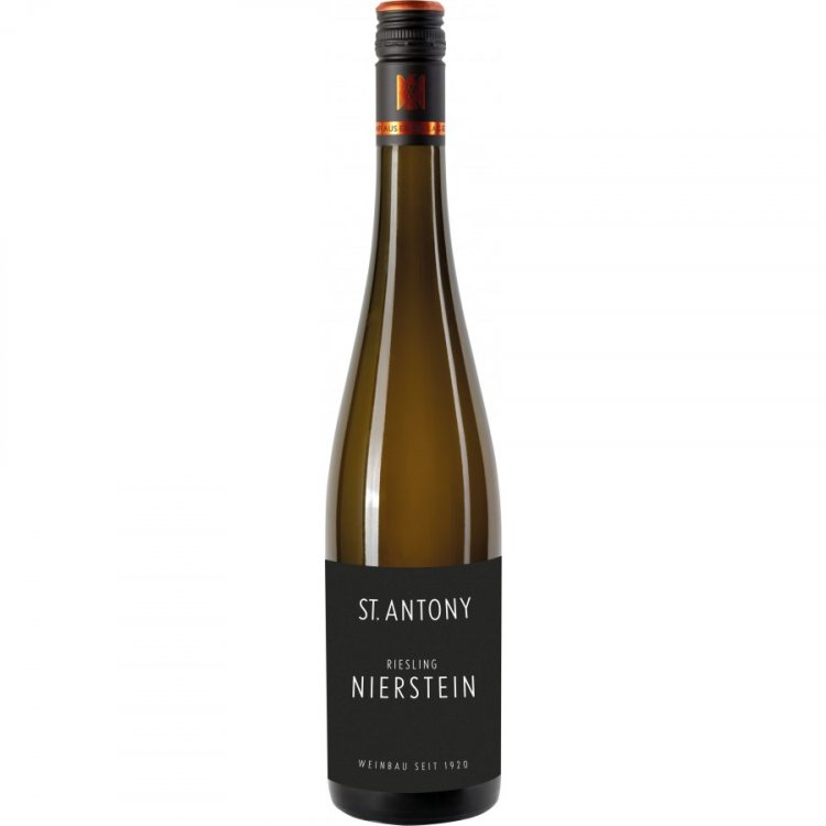 Nierstein Riesling aus Ersten Lagen 2025 - St.Antony