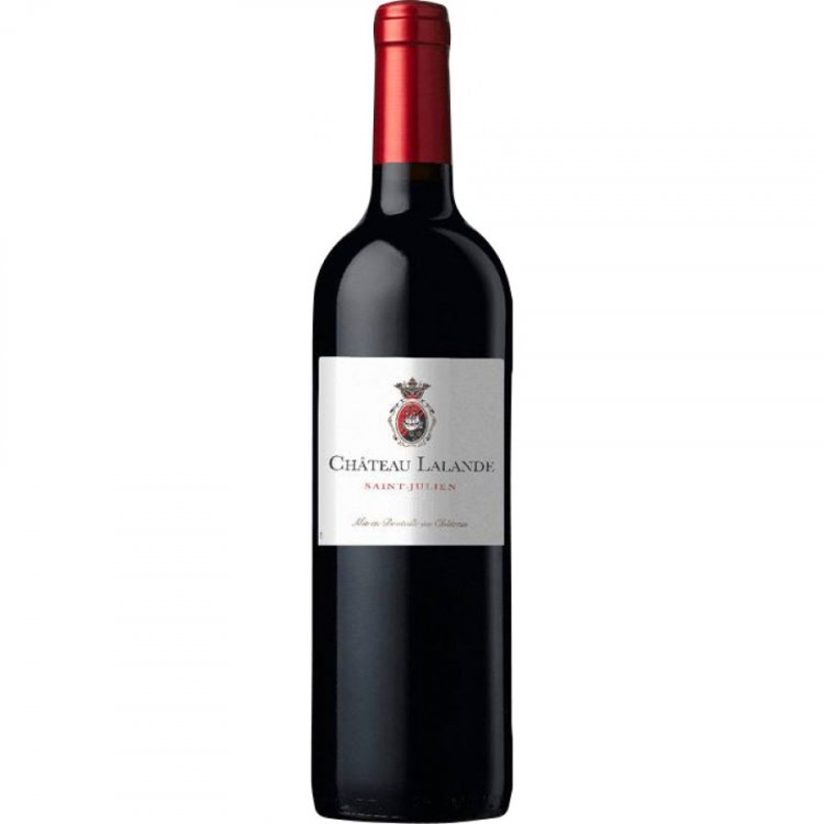 Château Lalande 2021