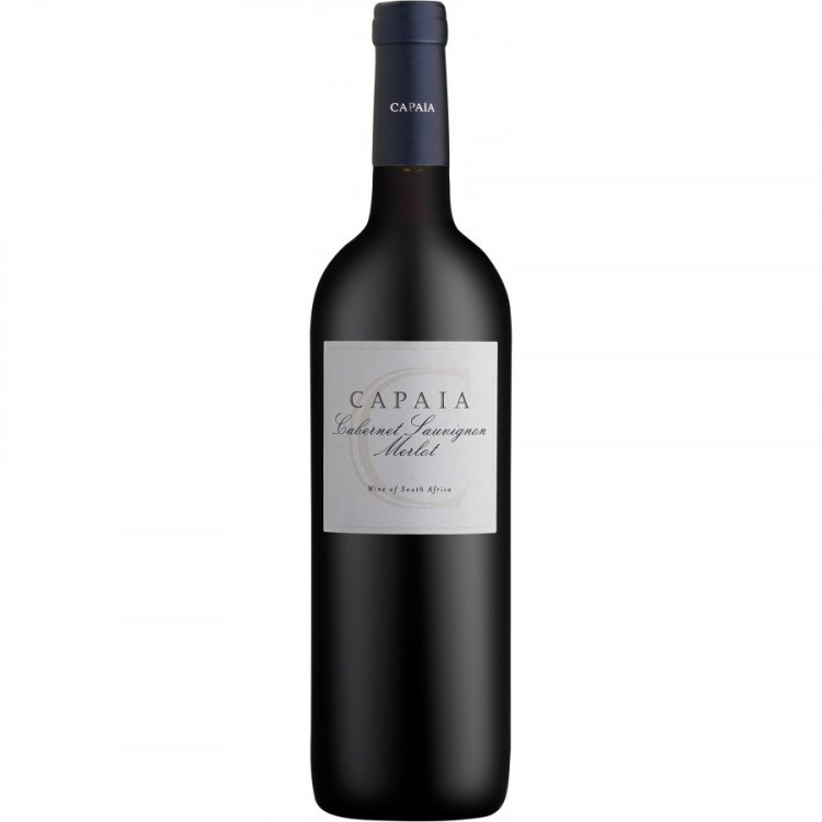 Capaia Cabernet Merlot 2021
