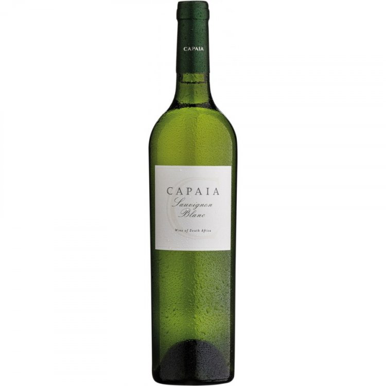Capaia Sauvignon Blanc 2025