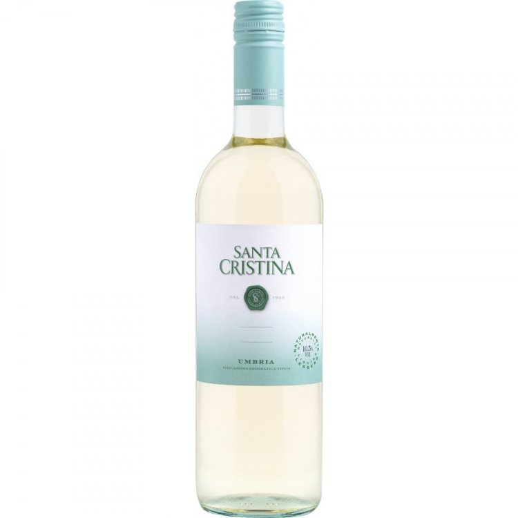Bianco Umbria IGT 2025 - Santa Cristina