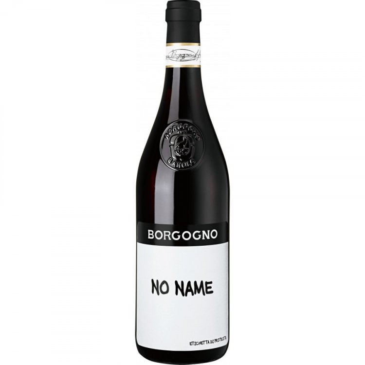 Borgogno No Name 2022