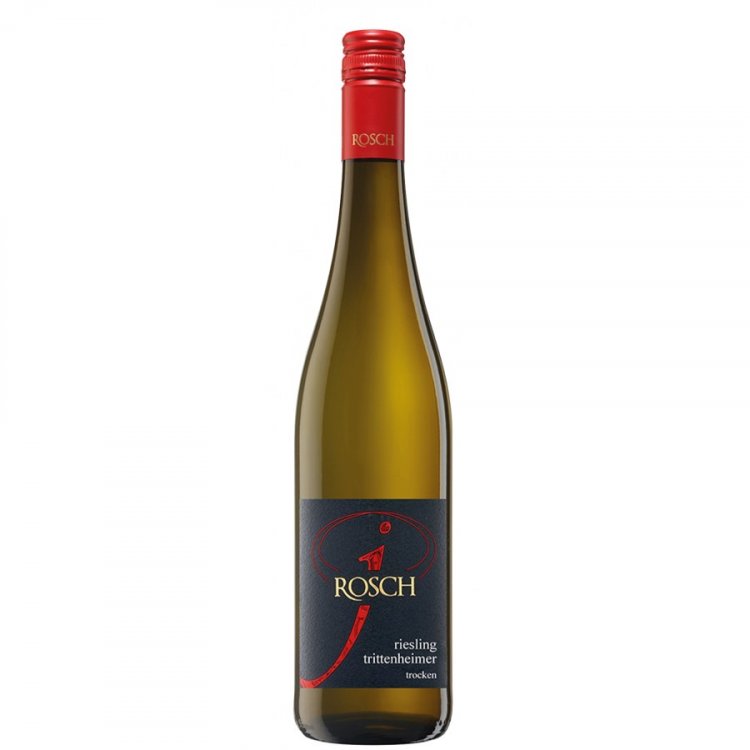 Trittenheimer Riesling 2025 - Josef Rosch