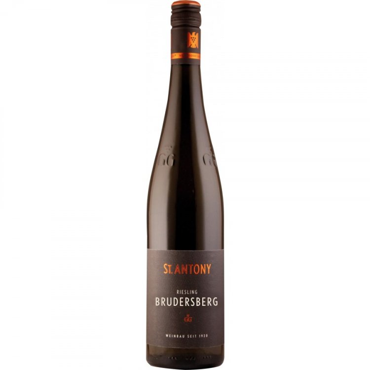 Riesling Brudersberg GG 2025 - St.Antony
