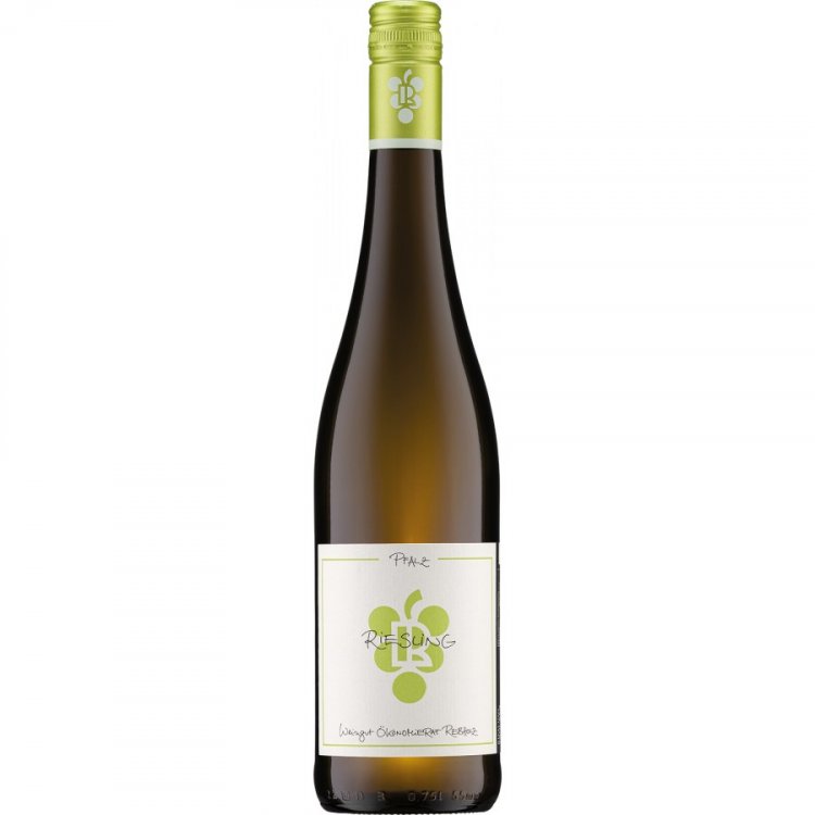 Riesling 2025 - Ökonomierat Rebholz