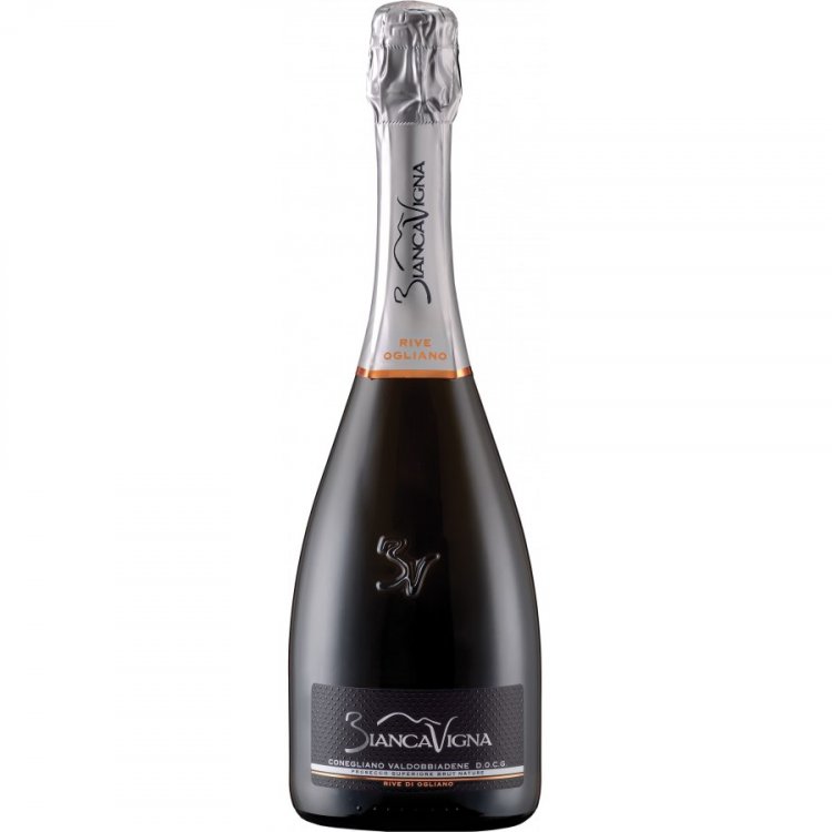 Prosecco Superiore DOCG Brut 2025 - BiancaVigna S.S. Agricola