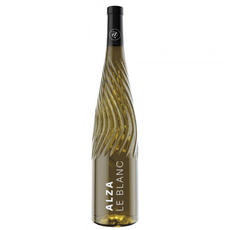ALZA Le Blanc AOC 2024 - Chateau Ollwiller