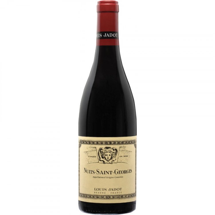 Nuits-Saint-Georges 2022 - Louis Jadot