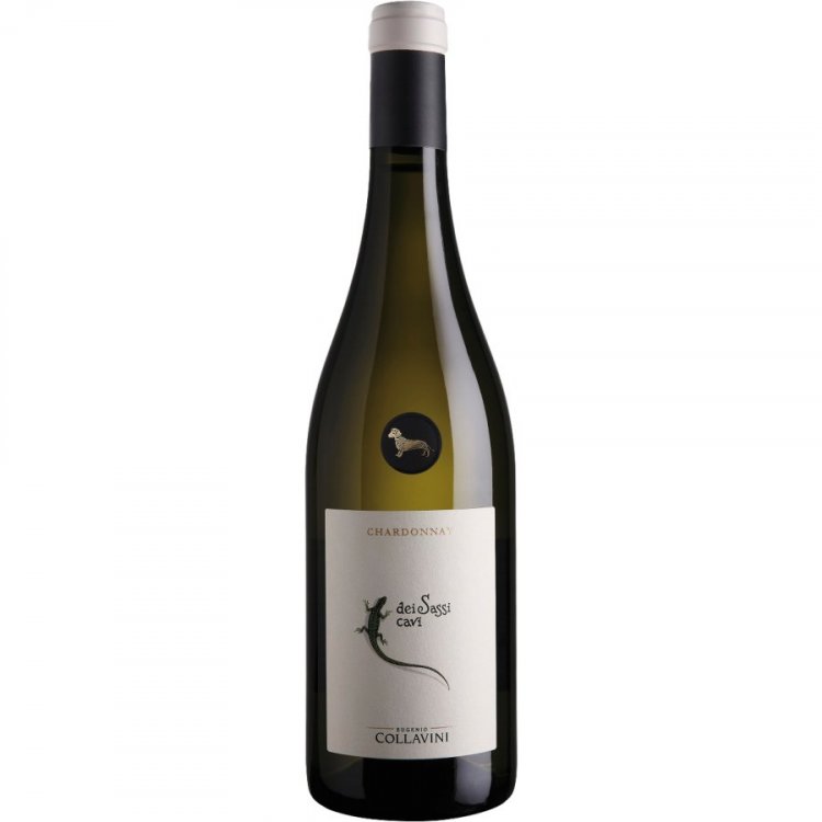 Dei Sassi Cavi Chardonnay IGT 2025 - Collavini