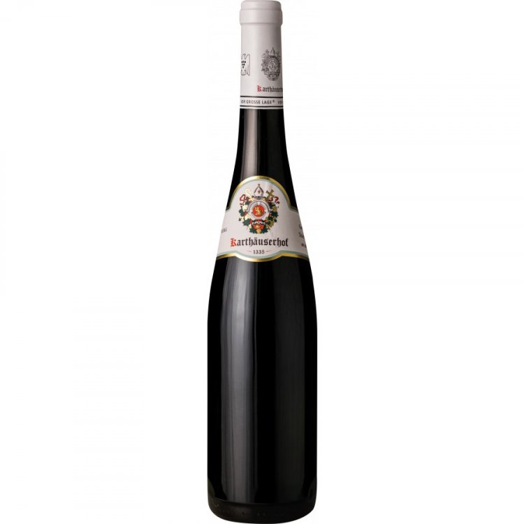 Karthäuserhofberg Riesling Kabinett 2022