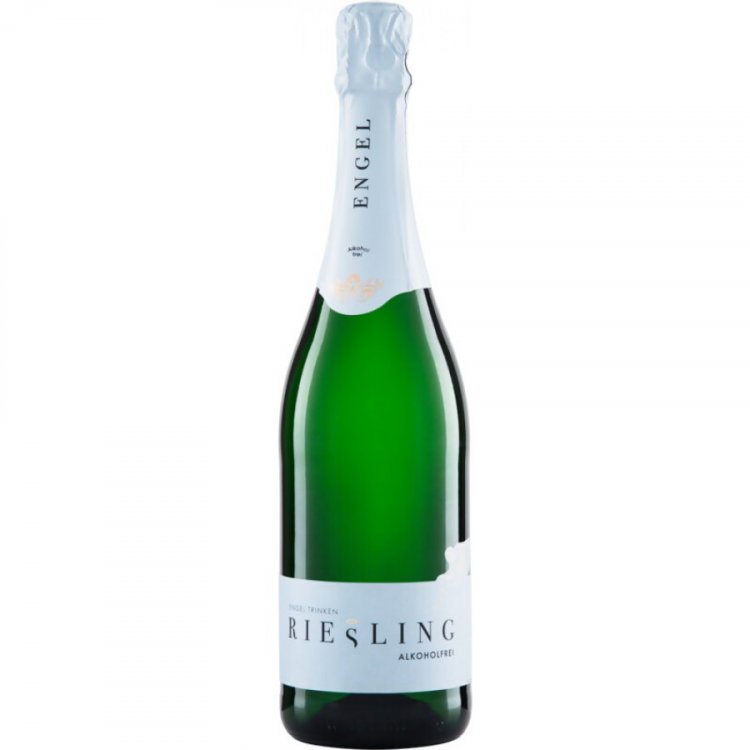 Engel Riesling alkoholfrei - Riegel