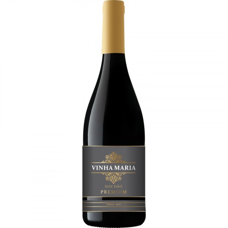 Vinha Maria Premium Vinho Tinto 2023