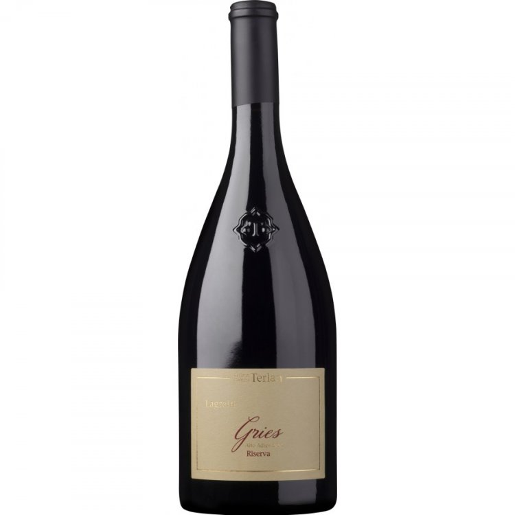 Gries Lagrein DOC Riserva 2023 - Terlan