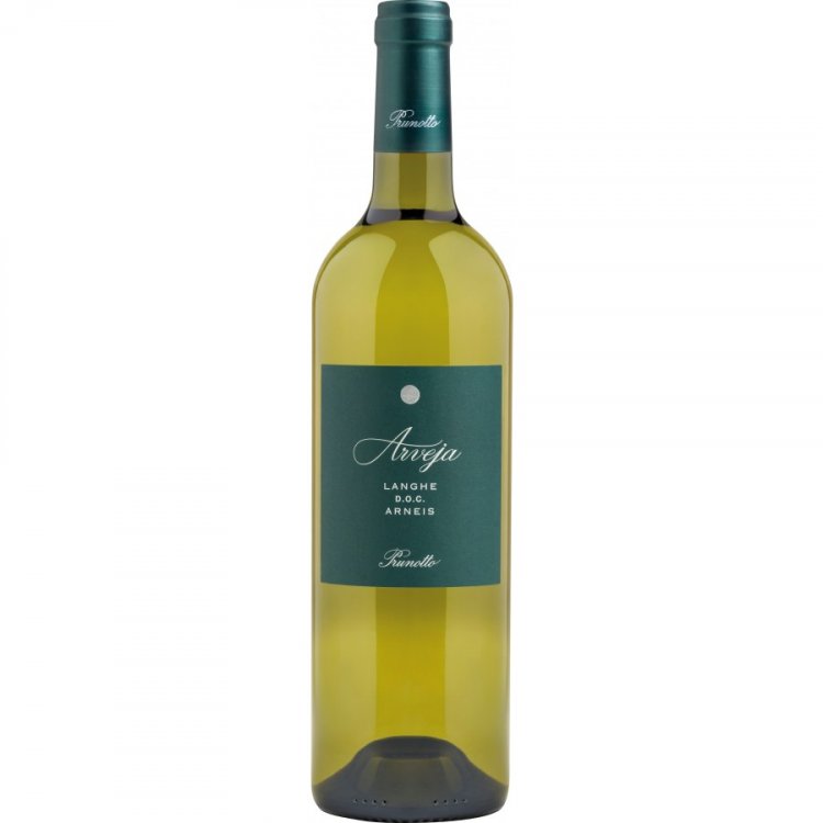 Langhe Arneis DOC 2025 - Prunotto
