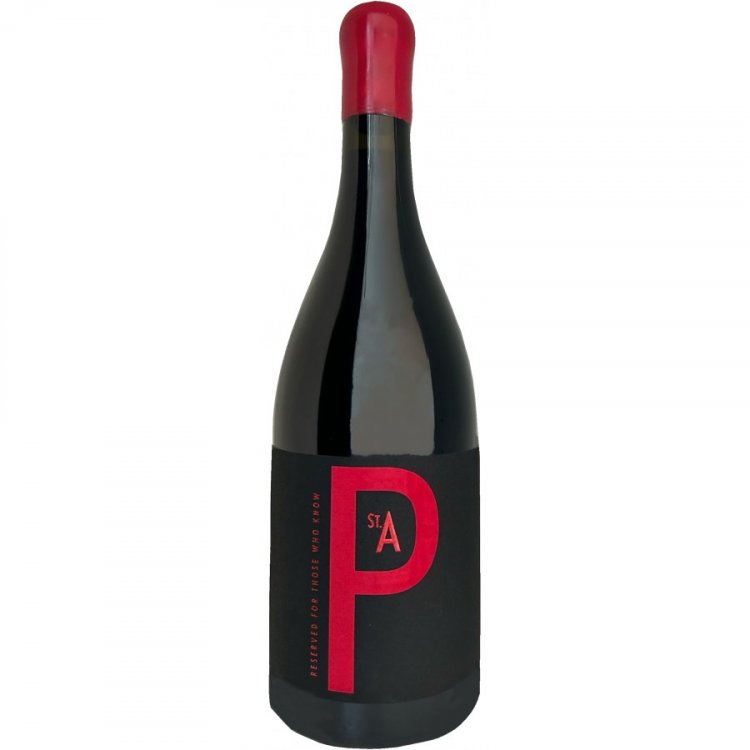 Blaufränkisch „P“ 2022 - St.Antony