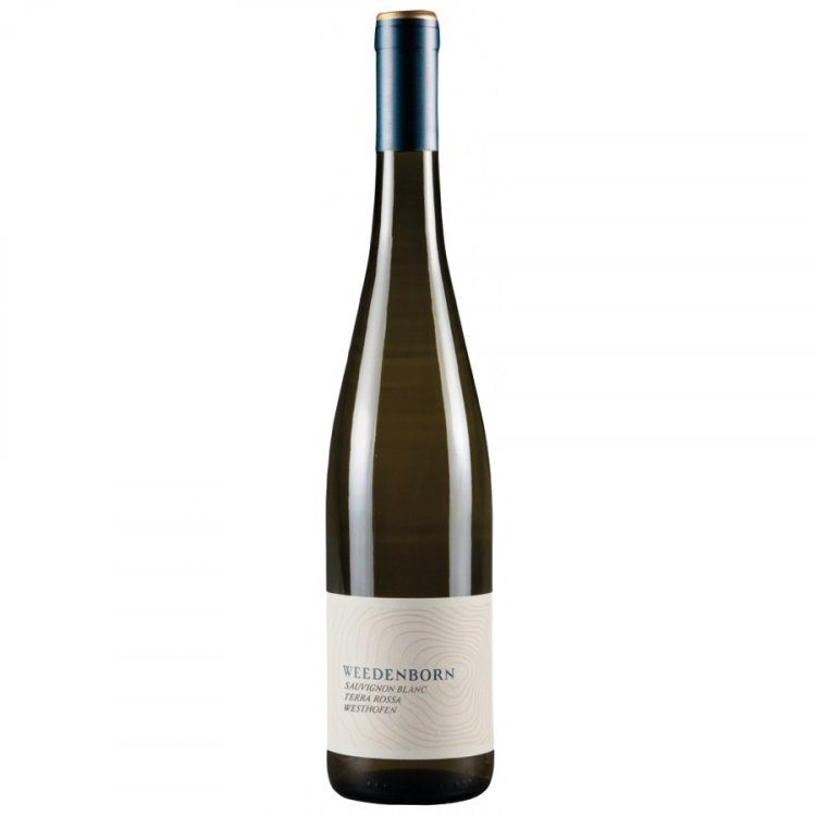 Sauvignon Blanc Terra Rossa 2023 - Weedenborn