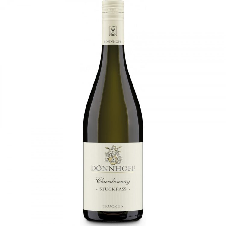 Chardonnay Stückfass 2025 - Dönnhoff