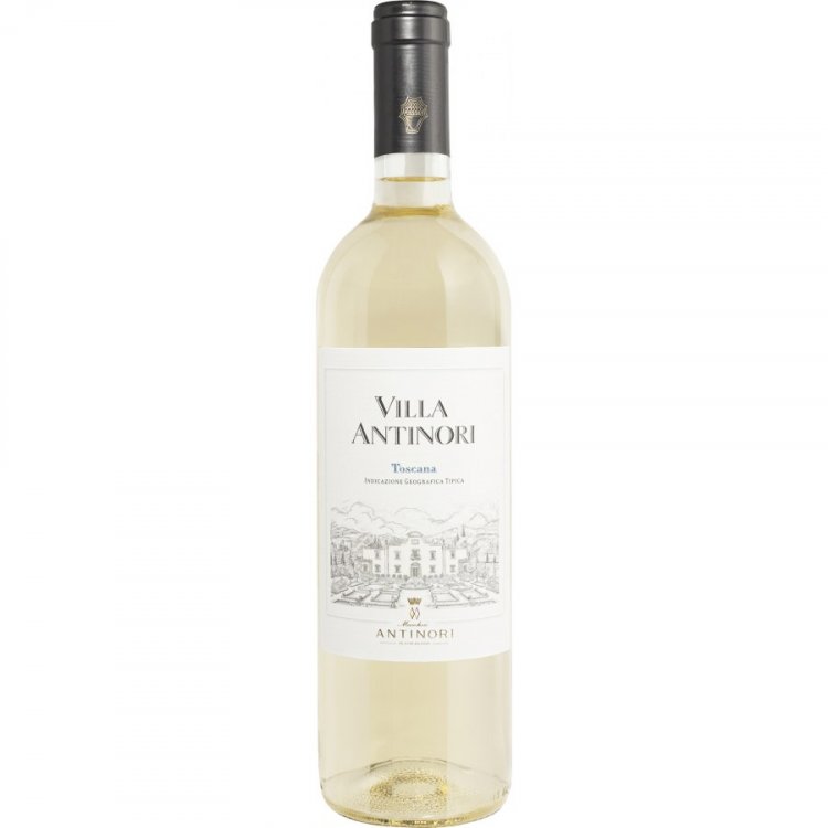 Bianco Toscana IGT 2024 - Villa Antinori
