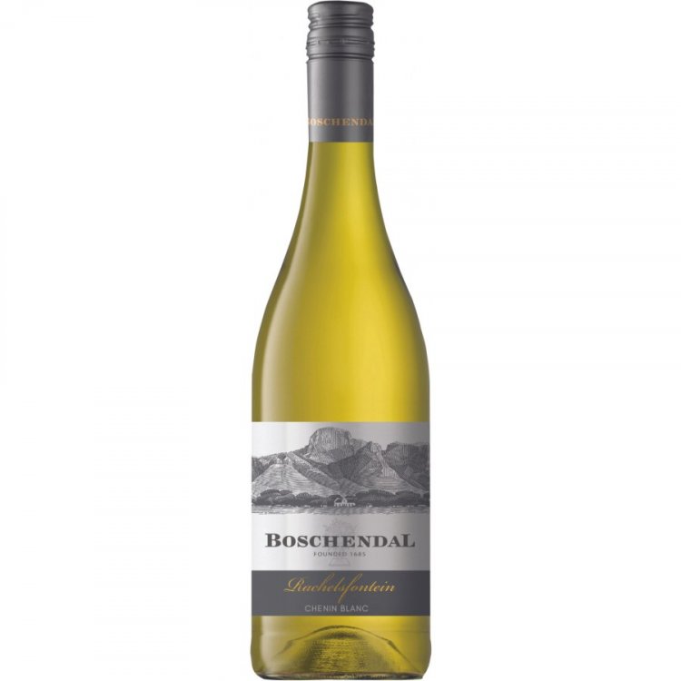 Chenin Blanc Rachelsfontein 2025 - Boschendal