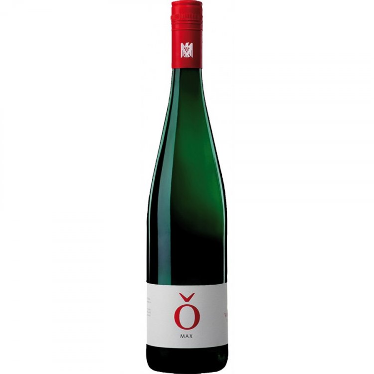 MAX Riesling Qualitätswein trocken 2025 - von Othegraven