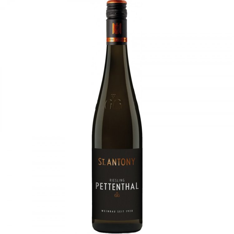 Riesling Pettenthal GG 2024 - St.Antony