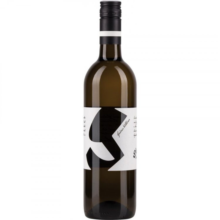 Grüner Veltliner 2025 - Glatzer