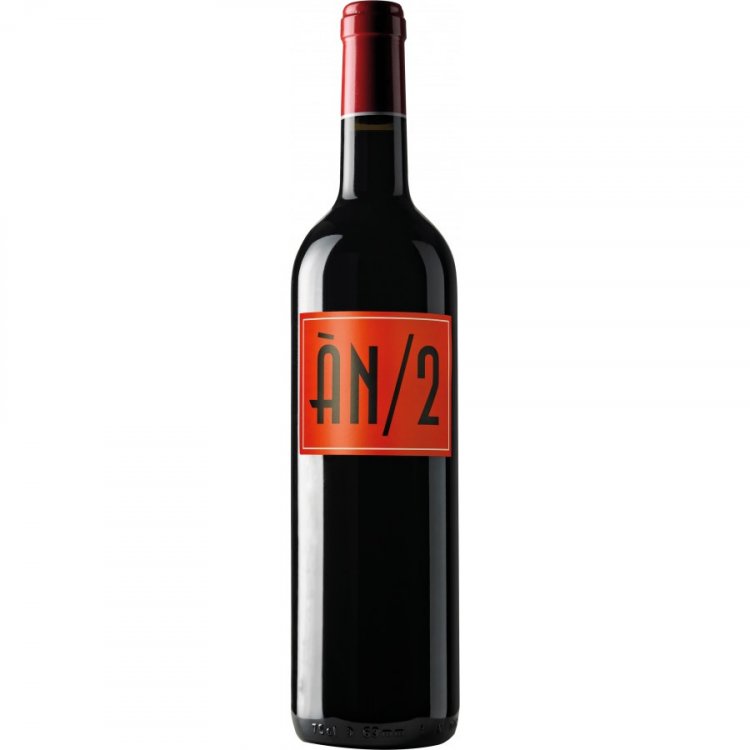 ÀN/2 2023 - Ànima Negra