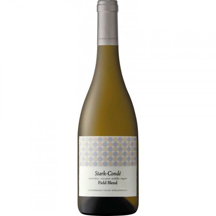 The Field Blend 2025 - Stark-Condé
