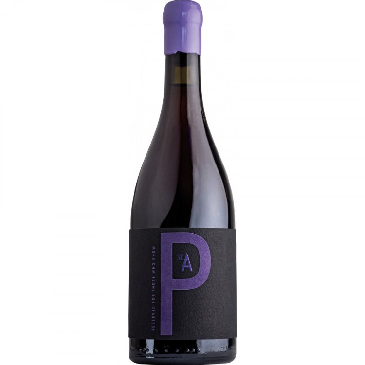 Pinot Noir „P“ 2024 - St.Antony