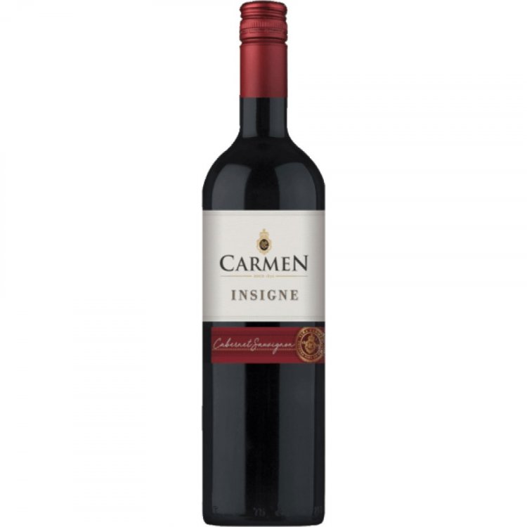 Carmen Cabernet Sauvignon 2022