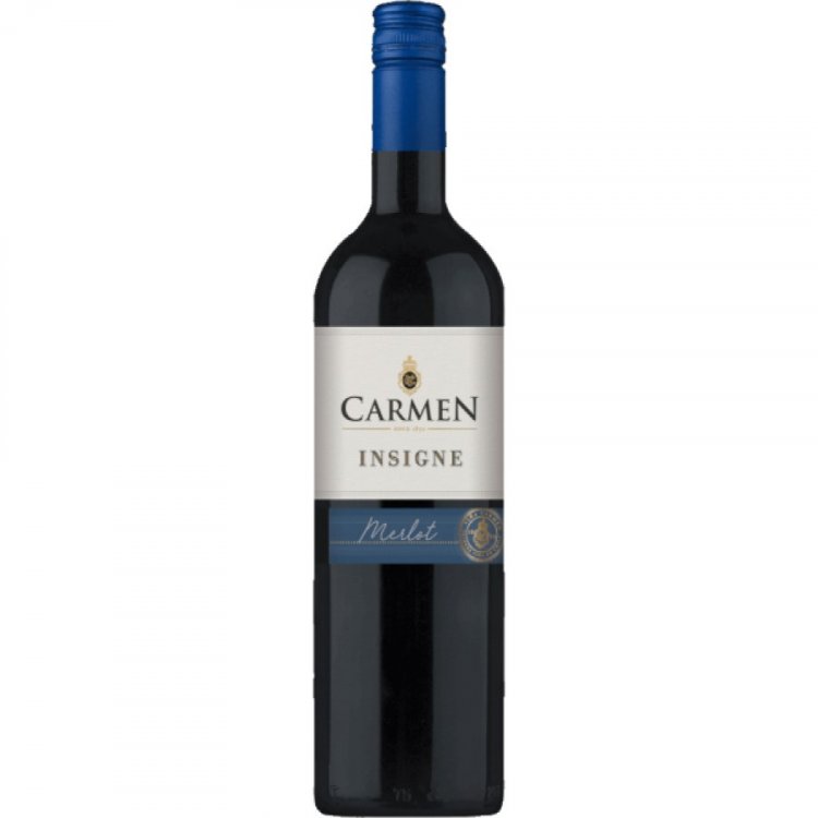 Carmen Merlot 2019