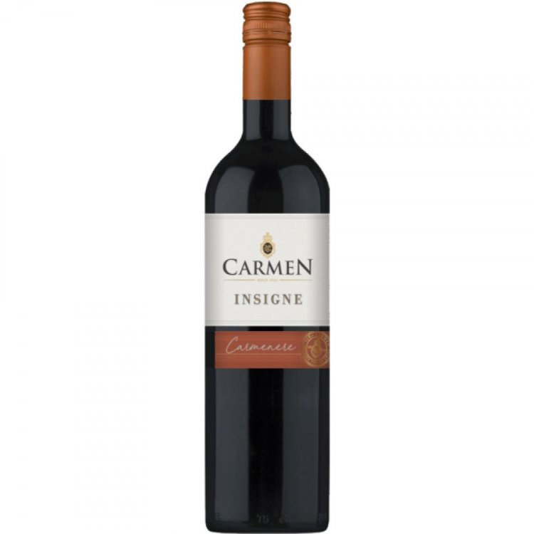 Carmen Carmenère 2022