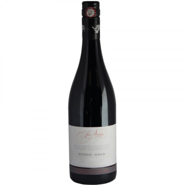 Pinot Noir Les Anges Vin de France 2022 - Loire Proprietés
