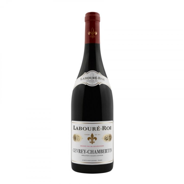 Gevrey Chambertin AOC 2020 - Labouré-Roi