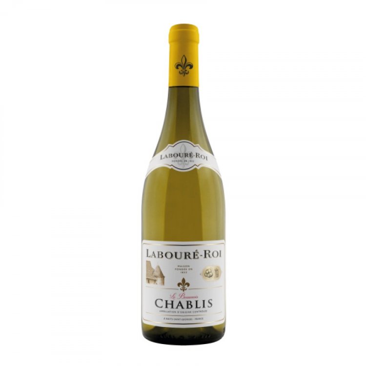 Chablis AOC 2023 - Labouré-Roi