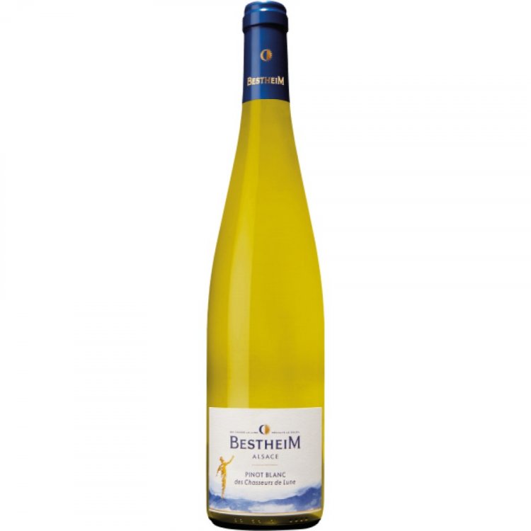 Bestheim Pinot Blanc Classic Alsace AOC 2022