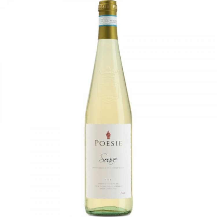 Soave DOC Poesie 2022 - Cantina di Soave