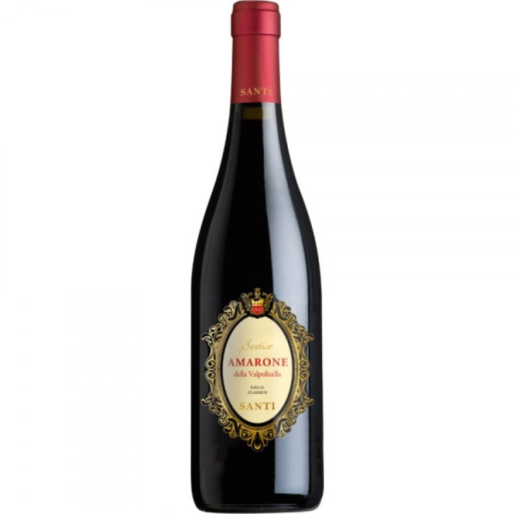 Amarone DOCG 2018 - Santi