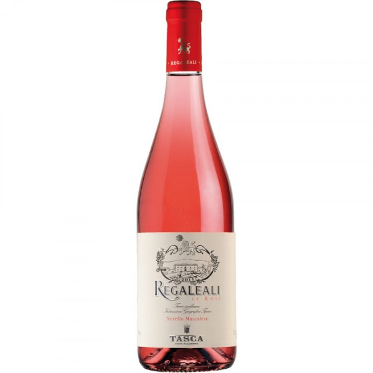 Regaleali Le Rose Nerello Mascalese 2023 - Tasca d'Almerita