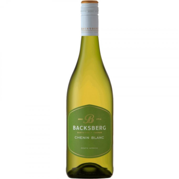 Backsberg Chenin Blanc 2023