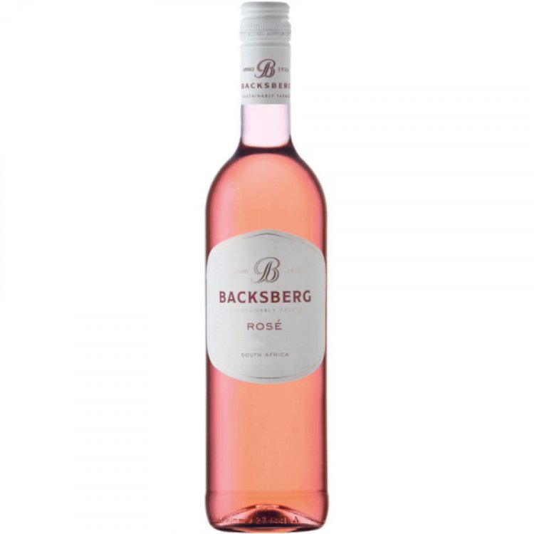 Backsberg Rosé 2023