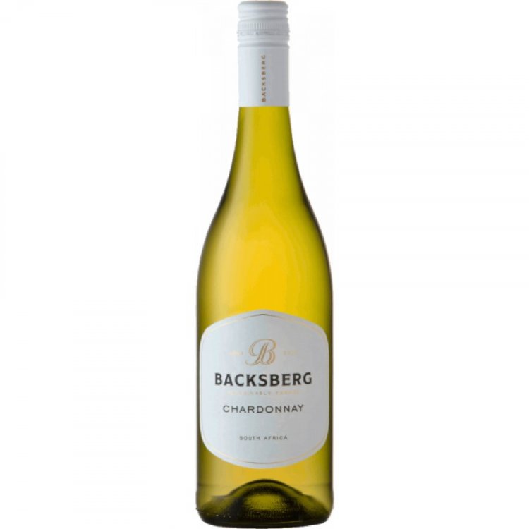 Backsberg Chardonnay 2022