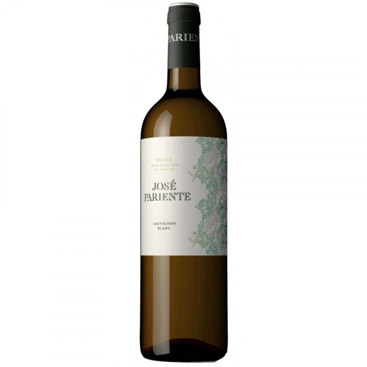 José Pariente Sauvignon Blanc 2019