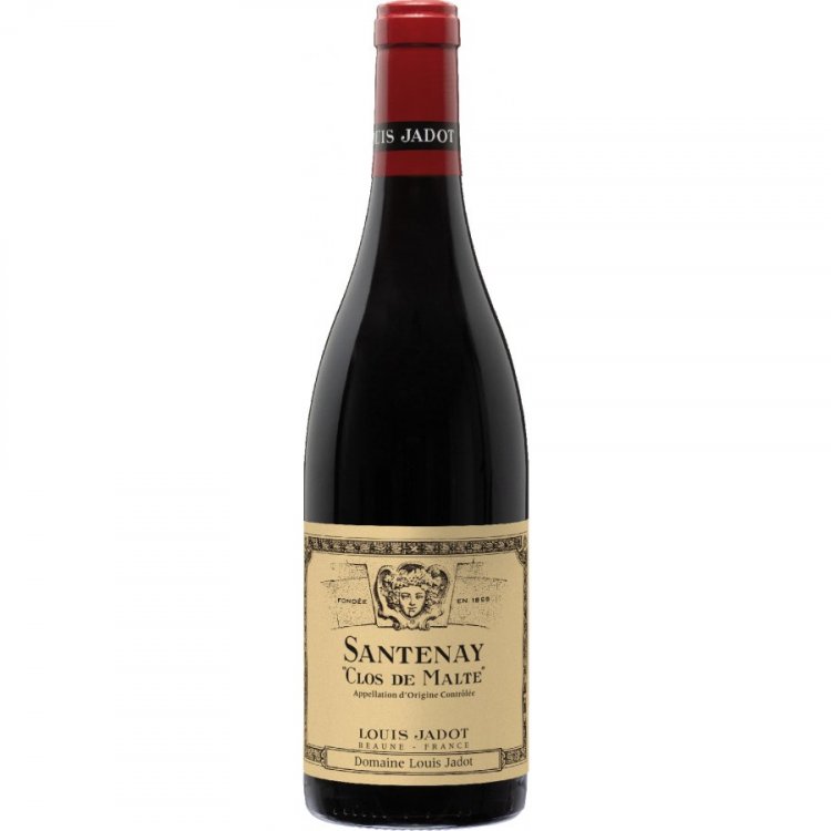 Santenay Clos de Malte 2020 - Louis Jadot